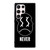 SAM COLBY BROCK NEVER LOGO Samsung Galaxy S23 Ultra Case
