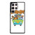 SCHOBYY DOO CHARACTERS Samsung Galaxy S23 Ultra Case