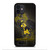 IOWA HAWKEYES FOOT BALL iPhone 12 Mini Case