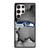 SEATTLE SEAHAWKS METAL LOGO Samsung Galaxy S23 Ultra Case