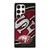 SF SAN FRANCISCO 49ERS LOGO Samsung Galaxy S23 Ultra Case