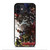 IRON MAN AGE OF ULTRON 2 iPhone 12 Mini Case