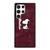 SNOOPY PEANUTS Samsung Galaxy S23 Ultra Case