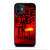 J COLE POWER TRIP ARTWORK iPhone 12 Mini Case