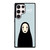 SPIRITED AWAY GHOST NO FACE Samsung Galaxy S23 Ultra Case