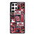 ST LOUIS CARDINALS BASEBALL Samsung Galaxy S23 Ultra Case