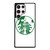 STARBUCKS MARIJUANA ART Samsung Galaxy S23 Ultra Case