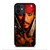 JACK SPARROW PIRATES OF THE CARIBBEAN iPhone 12 Mini Case