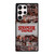 STRANGER THINGS SERIES Samsung Galaxy S23 Ultra Case