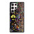 SUPER SMASH BROS ALL CHARACTER Samsung Galaxy S23 Ultra Case