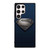 SUPERMAN NEW LOGO GREY Samsung Galaxy S23 Ultra Case