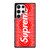 SUPREME BANDANA Samsung Galaxy S23 Ultra Case