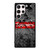 SUPREME CRACKED LOGO Samsung Galaxy S23 Ultra Case