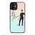 JAMES CHARLES HI SISTERS iPhone 12 Mini Case