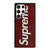 SUPREME LOGO ON CANVAS Samsung Galaxy S23 Ultra Case