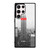 SUPREME NEW YORK Samsung Galaxy S23 Ultra Case SUPREME NEW YORK Samsung Galaxy S23 Ultra Case