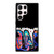 SUPREME RAINBOW MELT EFFECT Samsung Galaxy S23 Ultra Case