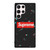 SUPREME SPACE GLITCH Samsung Galaxy S23 Ultra Case SUPREME SPACE GLITCH Samsung Galaxy S23 Ultra Case