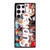 SUPREME STICKER FASHION SEXY Samsung Galaxy S23 Ultra Case