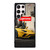 SUPREME YELLOW LAMBORGINI Samsung Galaxy S23 Ultra Case