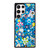 TAKASHI MURAKAMI BLUE FLOWERS Samsung Galaxy S23 Ultra Case