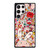 TAKASHI MURAKAMI COLLAGE Samsung Galaxy S23 Ultra Case
