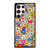 TAKASHI MURAKAMI FLOWERS Samsung Galaxy S23 Ultra Case