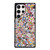 TAKASHI MURAKAMI SKULL Samsung Galaxy S23 Ultra Case