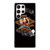 TAZMANIA LOONEY TUNES CARTOON Samsung Galaxy S23 Ultra Case