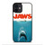 JAWS DTS HIRES iPhone 12 Mini Case