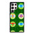 TEENAGE MUTANT NINJA TURTLES BABIES TMNT Samsung Galaxy S23 Ultra Case