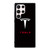 TESLA ELECTRIC CAR LOGO Samsung Galaxy S23 Ultra Case
