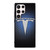 TESLA LOGO BLUE LIGHT Samsung Galaxy S23 Ultra Case