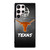 TEXAS LONGHORNS LOGO FOOTBALL Samsung Galaxy S23 Ultra Case