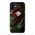 JBL CAMO LOGO iPhone 12 Mini Case