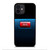 JBL SPEAKER RED LOGO iPhone 12 Mini Case