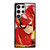 THE FLASH ART Samsung Galaxy S23 Ultra Case