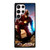 THE FLASH DC SUPERHERO Samsung Galaxy S23 Ultra Case