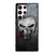 THE PUNISHER SKULL METAL Samsung Galaxy S23 Ultra Case THE PUNISHER SKULL METAL Samsung Galaxy S23 Ultra Case