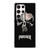 THE PUNISHER SKULL PAPER EFFECT ARTWORK Samsung Galaxy S23 Ultra Case
