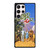 THE WIZARD OF OZ 3 Samsung Galaxy S23 Ultra Case