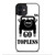 JEEP GO TOPLESS iPhone 12 Mini Case