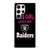 THIS GIRL LOVES THE RAIDERS Samsung Galaxy S23 Ultra Case