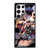 THOR VS WOLVERINE ANIME Samsung Galaxy S23 Ultra Case