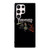 THRASHER LOGO SKULL Samsung Galaxy S23 Ultra Case