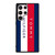TOMMY HILFIGER FASHION LOGO Samsung Galaxy S23 Ultra Case