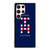 TOMMY HILFIGER LOGO TH Samsung Galaxy S23 Ultra Case
