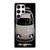 TOYOTA SUPRA WHITE CAR Samsung Galaxy S23 Ultra Case