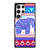 TRIBAL ORNAMENTSTOCK VECTOR ELEPANT Samsung Galaxy S23 Ultra Case