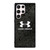 UNDER ARMOUR LOGO STONE Samsung Galaxy S23 Ultra Case